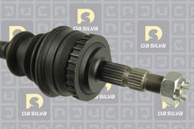 DA SILVA 31263at - Приводной вал